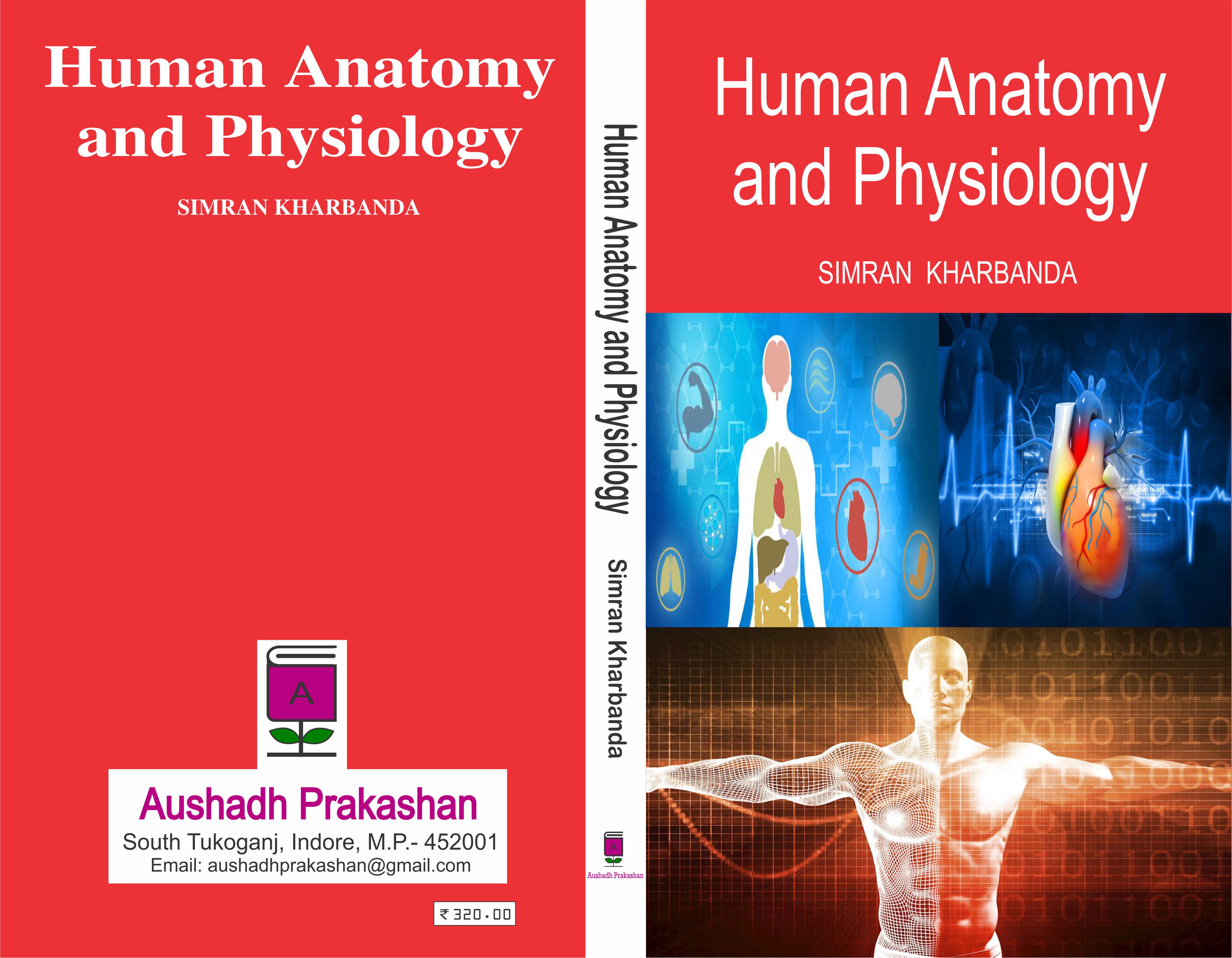 Human Anatomy & Physiology